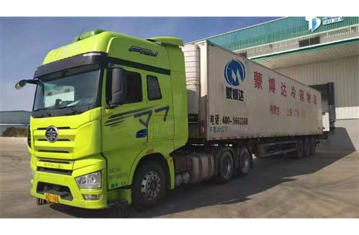車輛展示